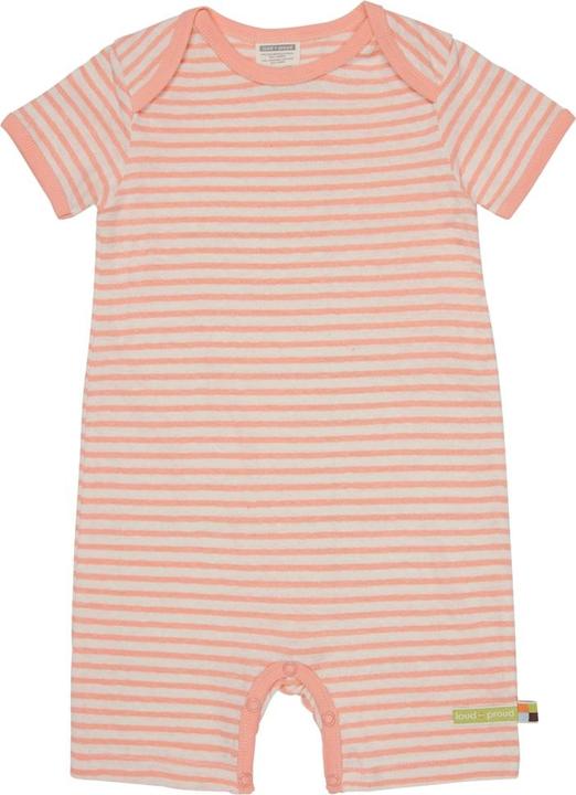 Actual product image loud + proud Player Stripes with Linen (92)
