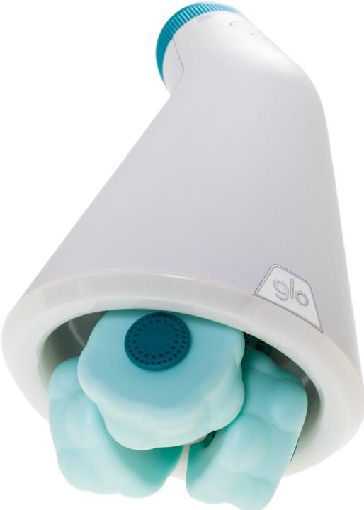 Actual product image Glo COOL legs CRYOMASSAGE