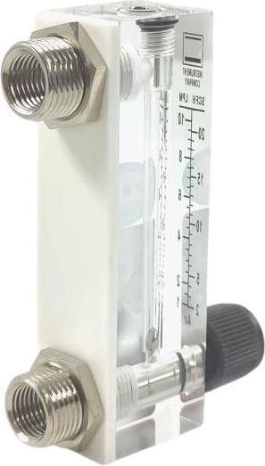 Immagine prodotto RS PRO Per il sensore di flusso dell'acqua per l'aria, 0,4 l/min Mi