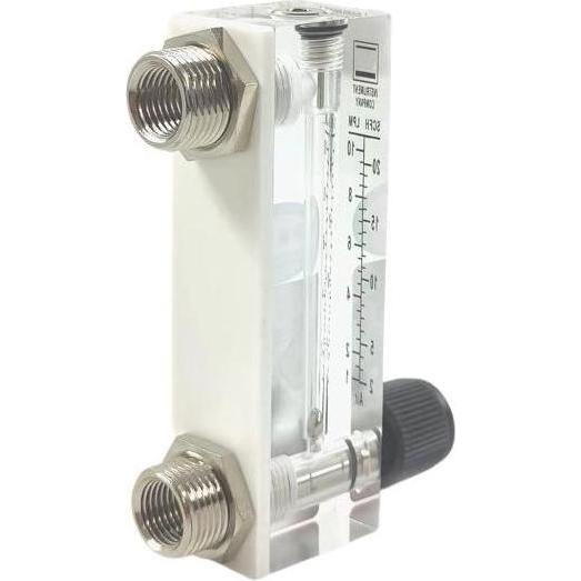 RS PRO Per il sensore di flusso dell'acqua per l'aria, 4 l/min Min, Monitoraggio raffreddamento