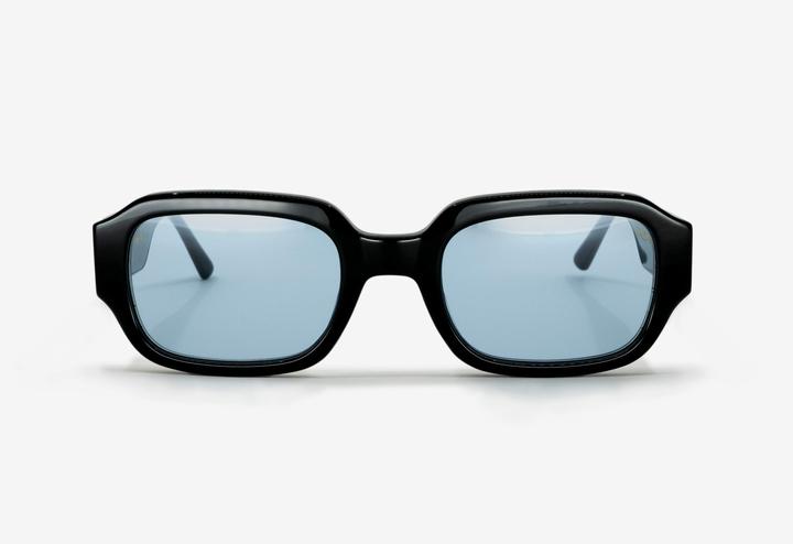 Produktbild Messy Weekend DOWNEY Black/Gradient Blue
