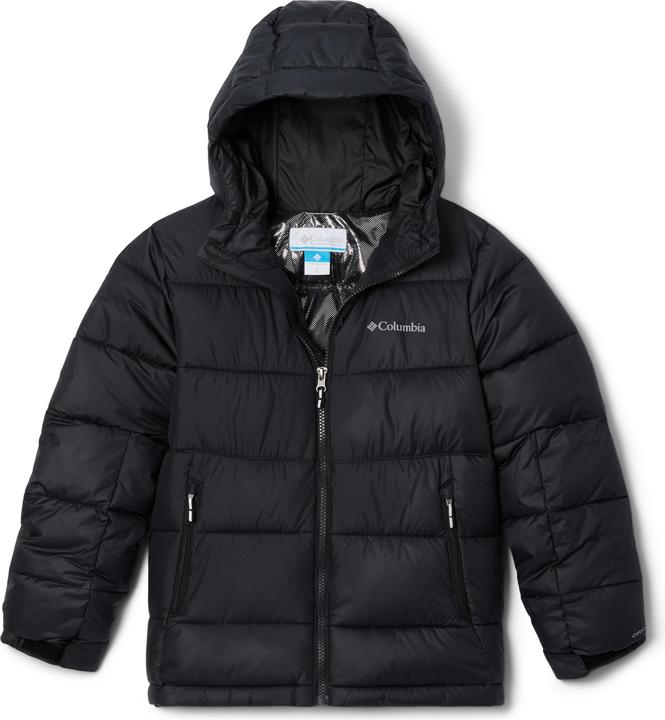 Produktbild Columbia Pike Lake II Hooded Jacket (4, 5)