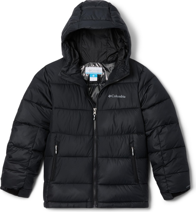 Actual product image Columbia Pike Lake II Hooded Jacket (4, 5)