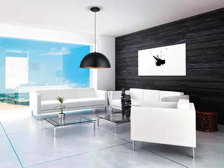 Produktbild EGLO Gaetano 1 (E27)