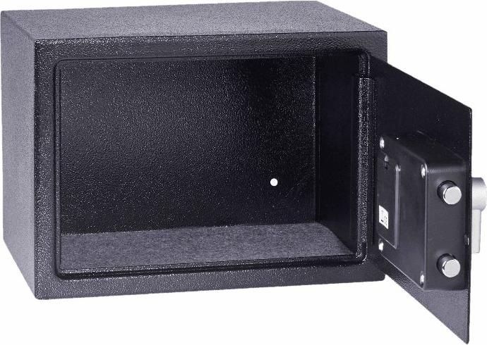Actual product image Yale Value Safe furniture safe with alarm & keypad M, 16.3 l (16.30 l)