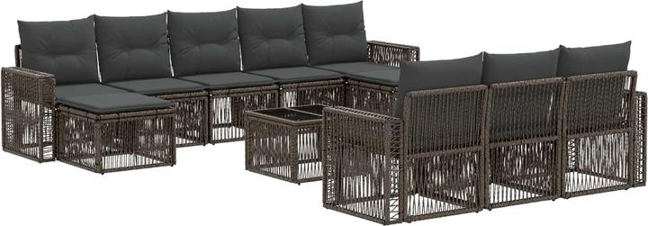 Produktbild vidaXL Garten-Sofa