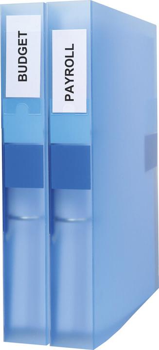 Image du produit Fenêtre de visualisation Porte-étiquettes