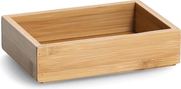 Image du produit Zeller Present Boîte de rangement (17 x 12 x 12 cm)