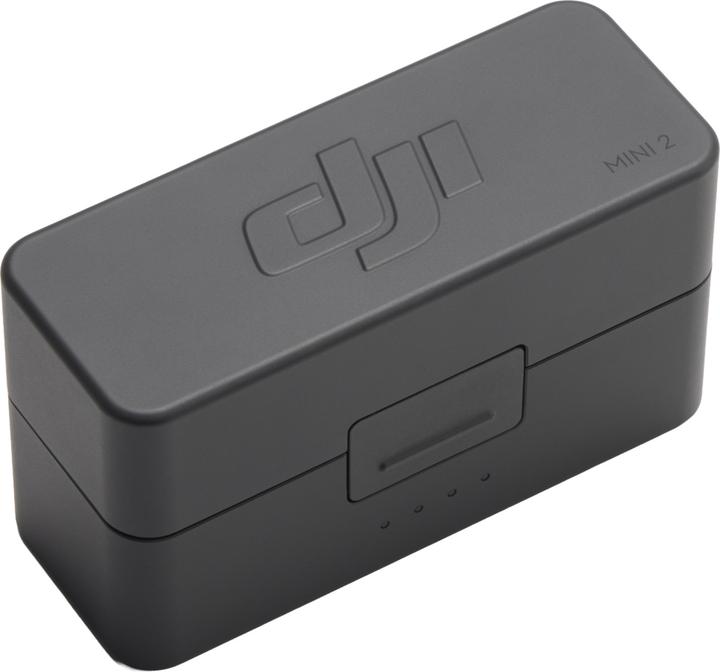 Produktbild DJI Mic Mini 2 Charging Case