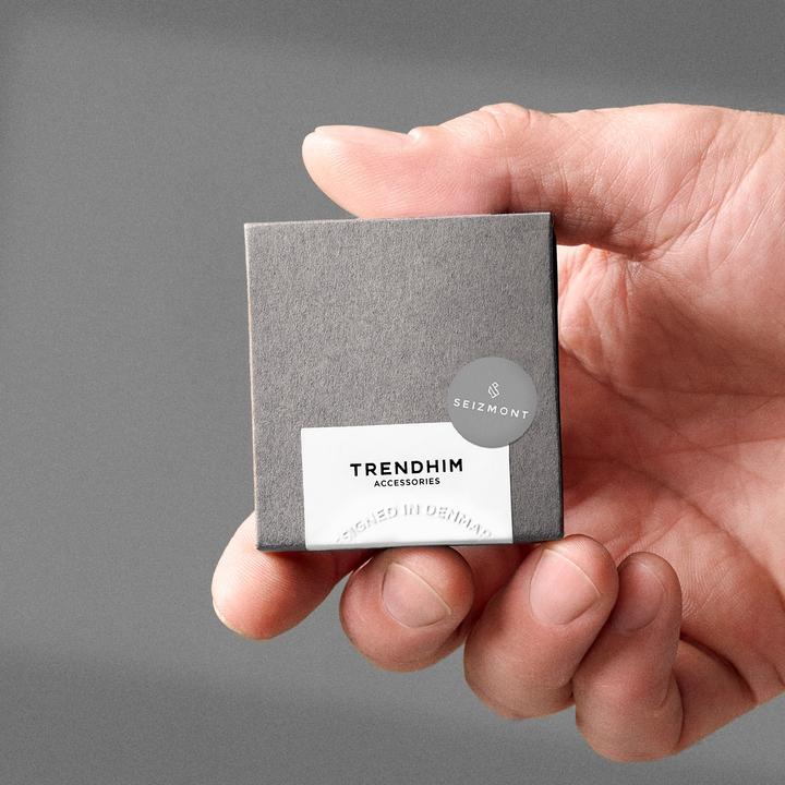 Actual product image Seizmont Argentia (0.20 cm, 925-sterling-silver)