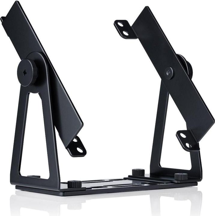 Noctua Multi-purpose fan mount NV-FM1 (black (matt), 360° swivel joint)