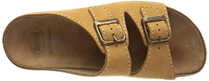 Produktbild Mobilex Scholl Air Bag - Unisex-Flip-Flops Grösse 45 (45)