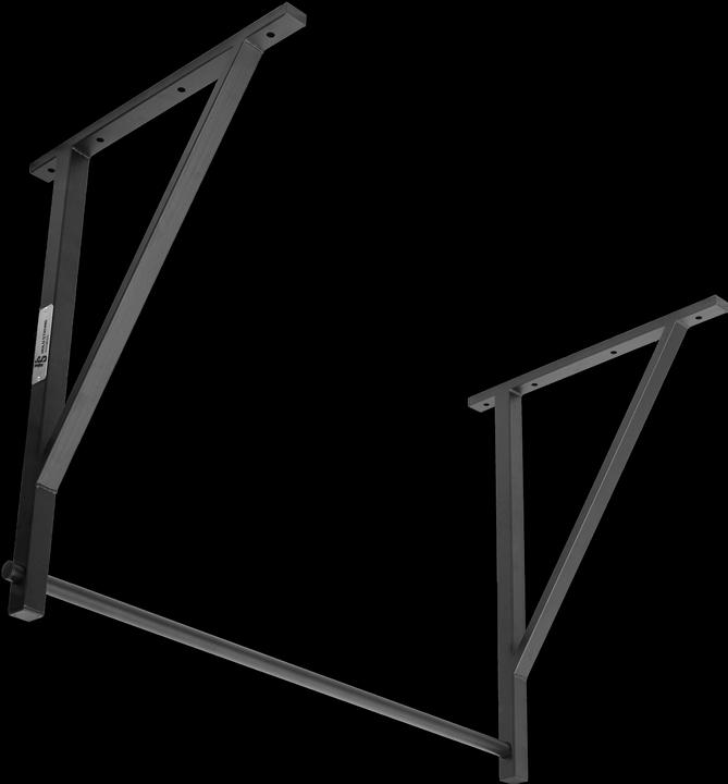 Produktbild Hold Strong Kipping-Pull-ups und Muscle-Ups