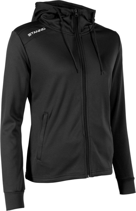 Actual product image Stanno Field Hood Fz Ladies (S)