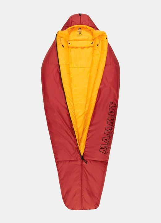 Immagine prodotto Mammut Comfort per le donne (200 cm)