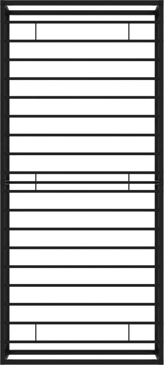 Actual product image VidaXL Laila (100 x 200 cm)