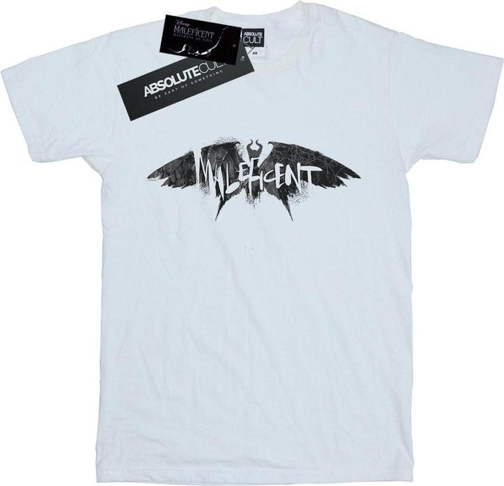 Produktbild Disney Maleficent Mistress Of Evil Wings Silhouette TShirt (4XL)