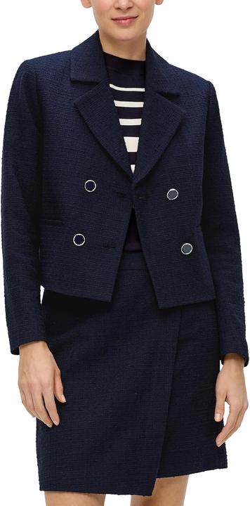 Produktbild s.Oliver Blazer Etichetta Nera (38)