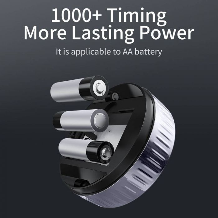 Actual product image Baseus Heyo