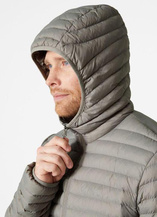 Actual product image Helly Hansen Sirdal Hooded Insulator Jacket (M)