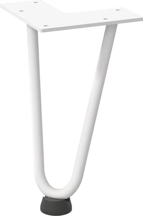 Immagine prodotto vidaXL Haarnadelbein