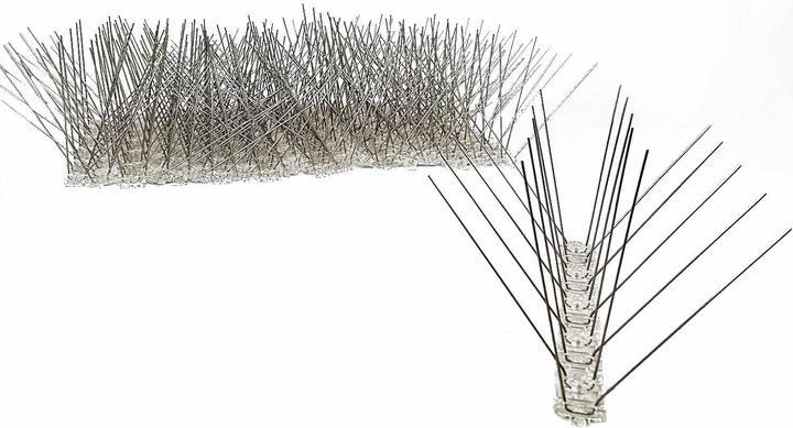 Produktbild Taubenspikes Vogelabwehr