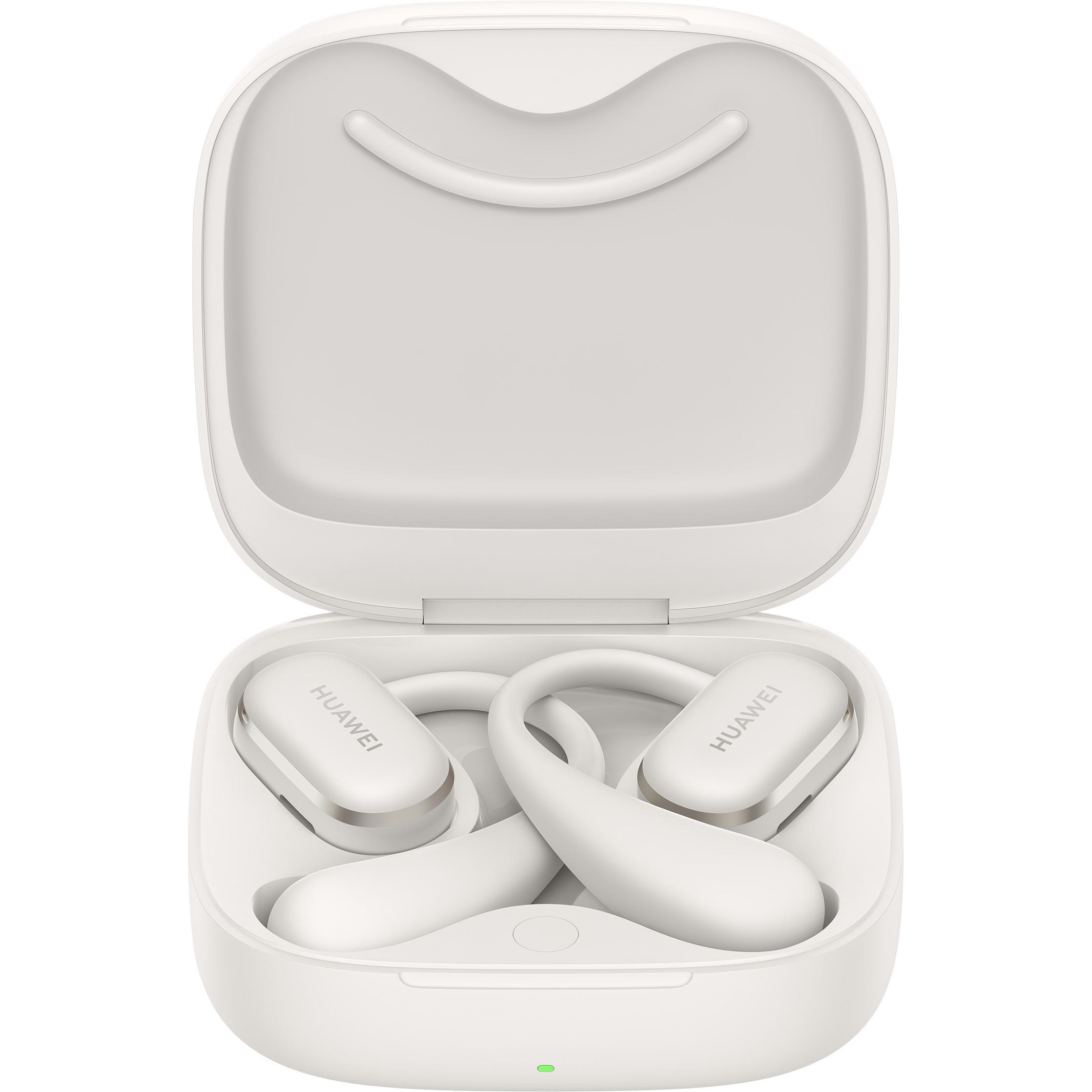 Huawei FreeArc (Aktive Geräuschunterdrückung, 7 h, Kabellos), Kopfhörer, Grau