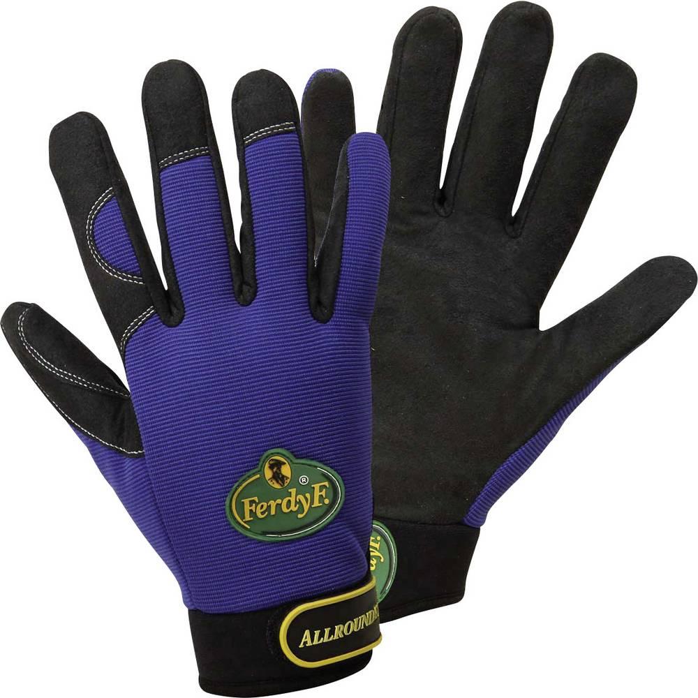 kaiserkraft, Schutzhandschuhe, Handschuhe ALLROUNDER (L)
