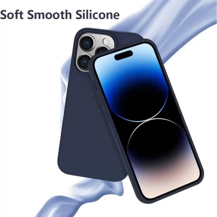 Immagine prodotto X-Level Apple iPhone 16 Pro - Thin Blu (Apple iPhone 16 Pro)
