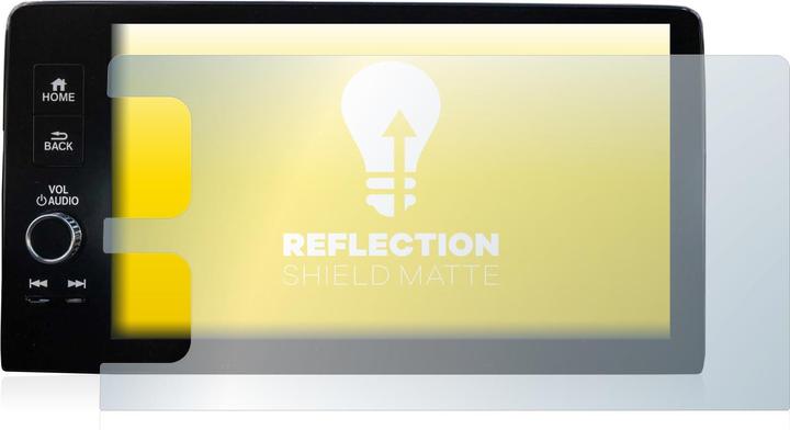 Produktbild upscreen Reflection Shield Displayschutz Matt