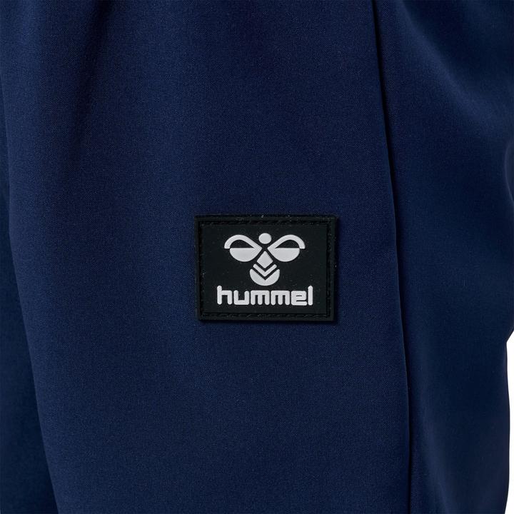 Produktbild hummel Hmljupitor Tex Mini Softshell Pants (80)
