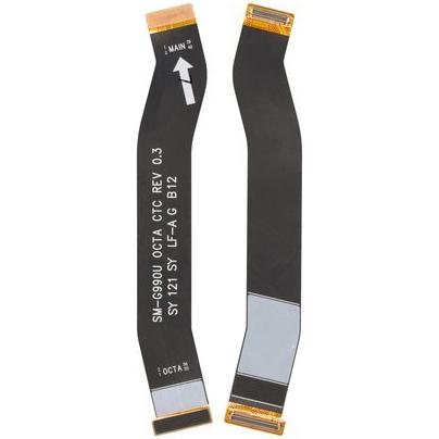 Samsung Galaxy S21 FE LCD Flex, Mobilgerät Ersatzteile