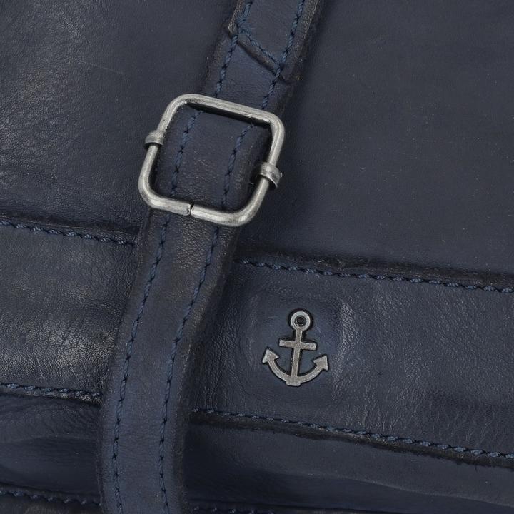 Produktbild Harbour 2nd Anchor Love Umhängetasche Leder 21.5 cm