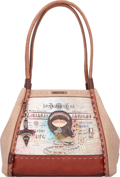 Produktbild Anekke Shopper Tasche 40 cm (20 l)