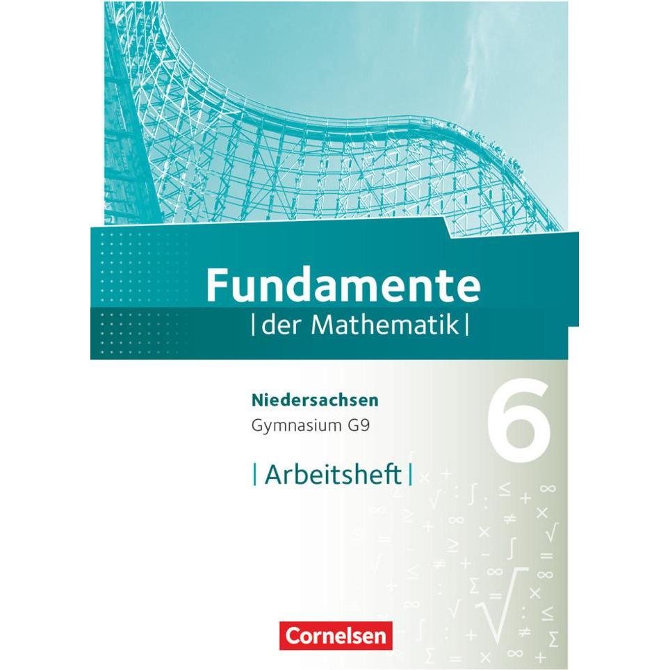 Fund.d.Ma.NDS 6 AH, Schulbücher