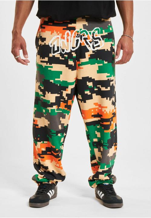 Produktbild Dangerous DNGRS DNGRS Electric Jogginghosen - 190143 (3XL)