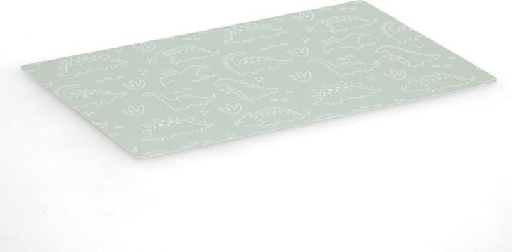Actual product image Zeller Present Dino (1 pcs., 45 x 30 cm)