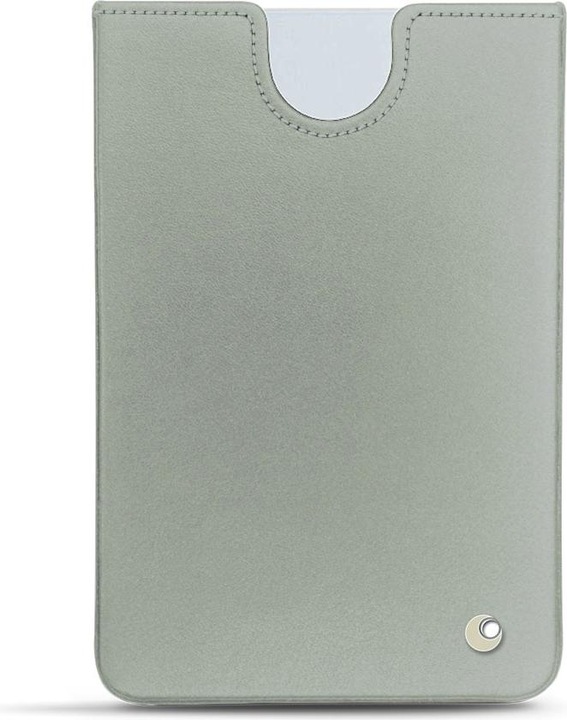 Gris ( Nappa - Pantone #c1c6c8 )