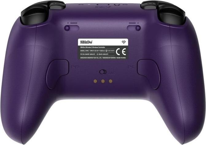 Actual product image 8bitdo Ultimate 2 Wireless (Windows, Android)