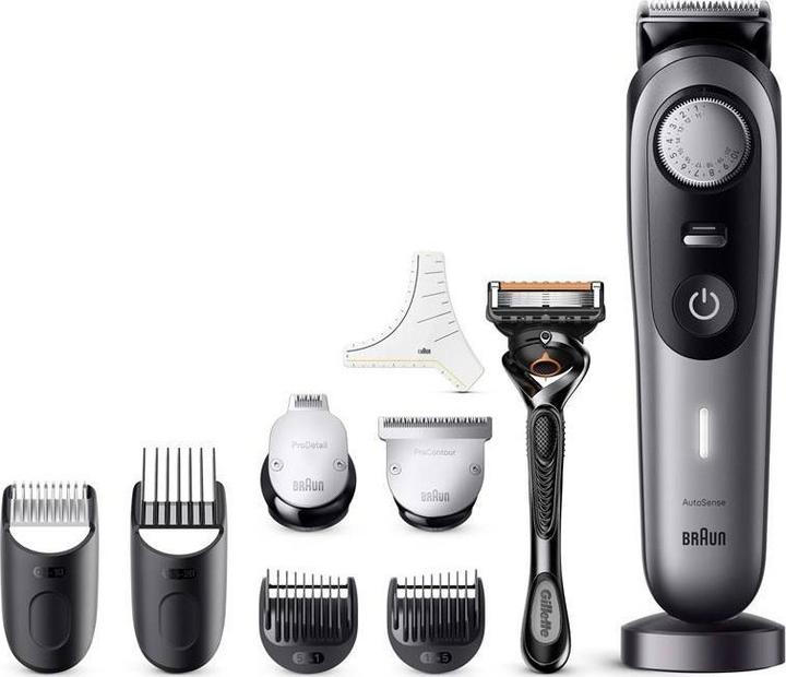 Produktbild Braun Beardtrimmer Series 9 (BT9421)