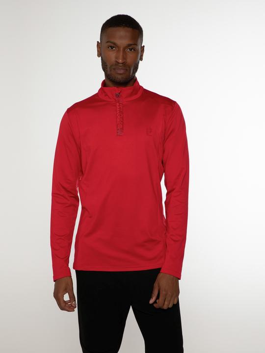 Actual product image MGA Men's -sweatshirt -protest 1/4 zip top (M)