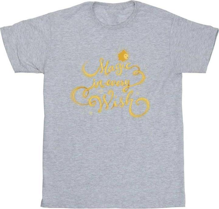 Produktbild Wish Formula Magic In Every TShirt Mädchen (116)