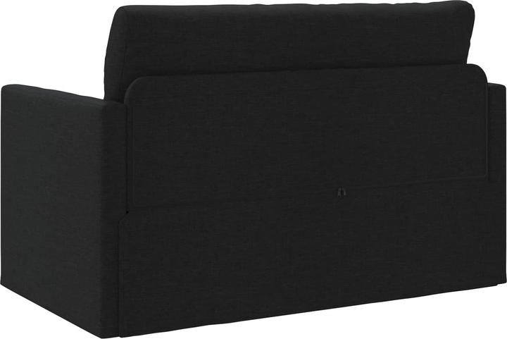 Actual product image vidaXL Schlafsofa (2 person sofa)