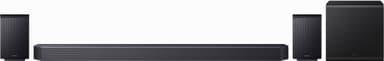 Actual product image Samsung HW-Q935F (42 W, 9.1.4 Channels)