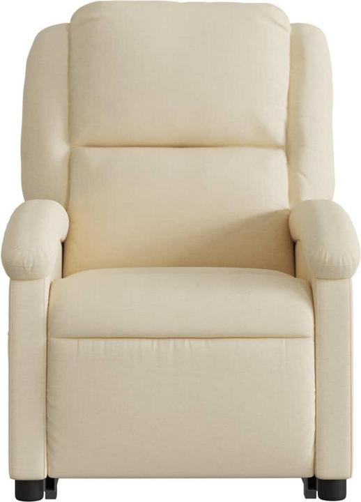 Image du produit vidaXL Massagesessel mit Aufstehhilfe