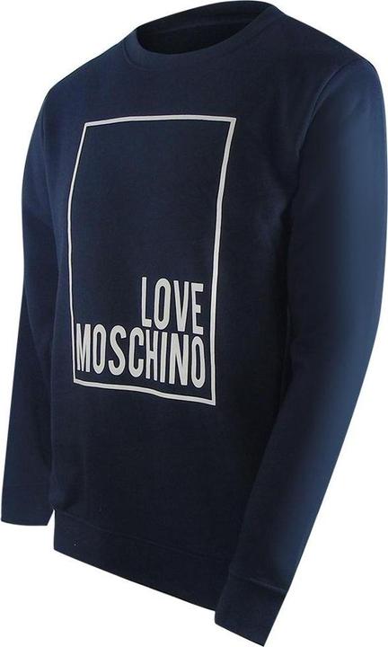 Produktbild Love Moschino Sweatshirt (XXL)