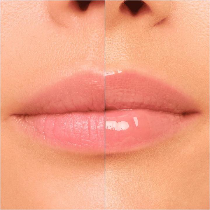 Actual product image Catrice Filler Supreme Lip Gloss (050 nude, Not Rude)