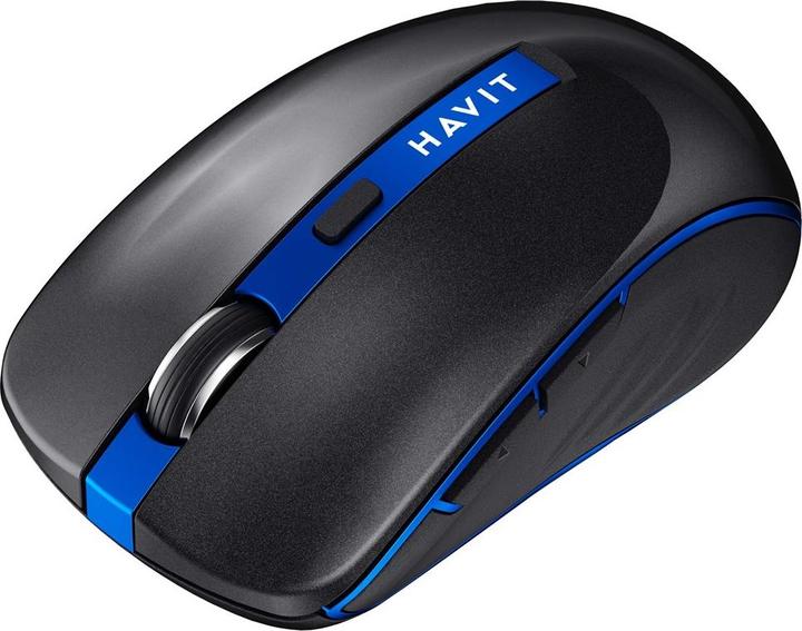 Productafbeelding Havit Bezprzewodowa mysz MS951GT (tsarina) (Draadloze)
