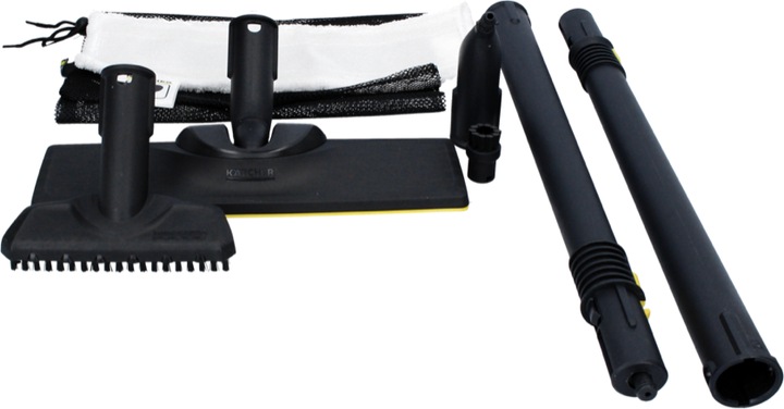 Produktbild Kärcher SC 2 Deluxe EasyFix (3.20 Bar, 1500 W)