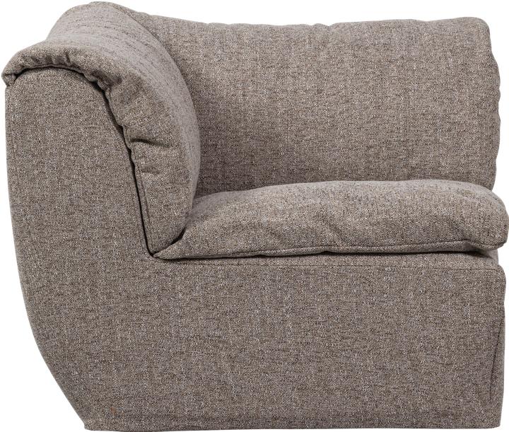 Produktbild Woood Baggy (Ecksofa)